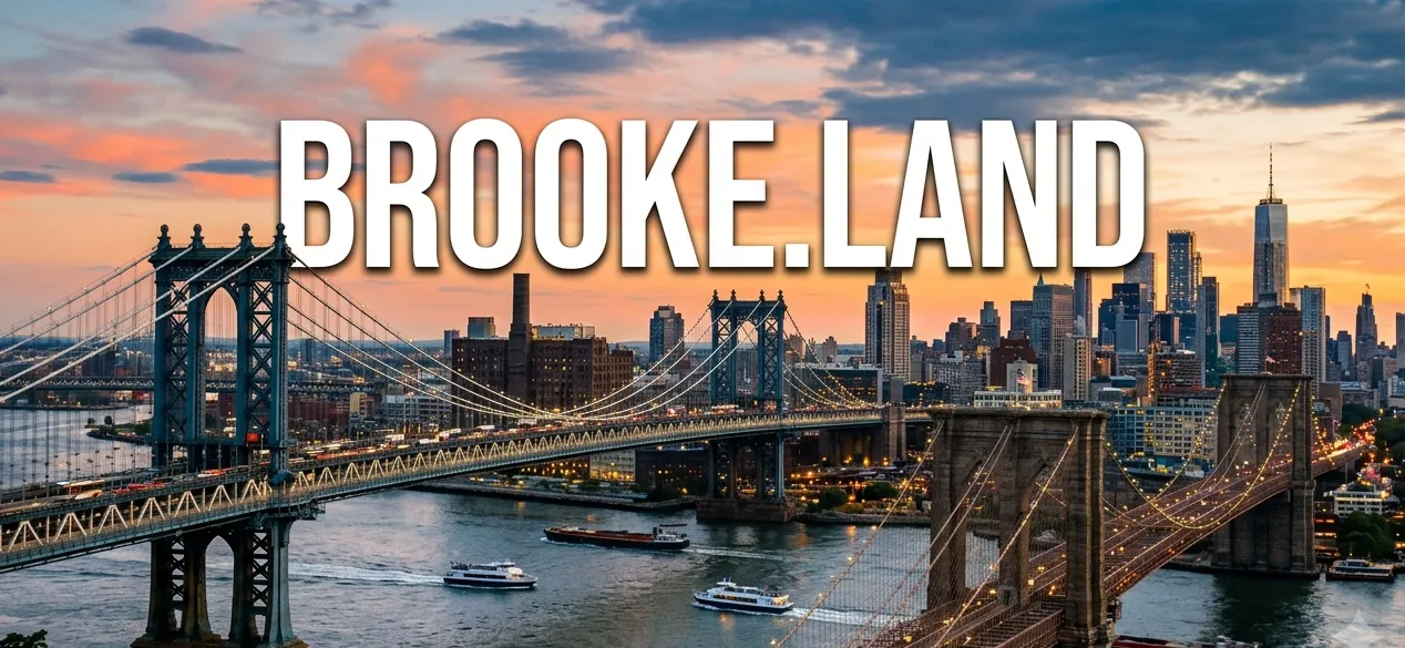 brooke.land