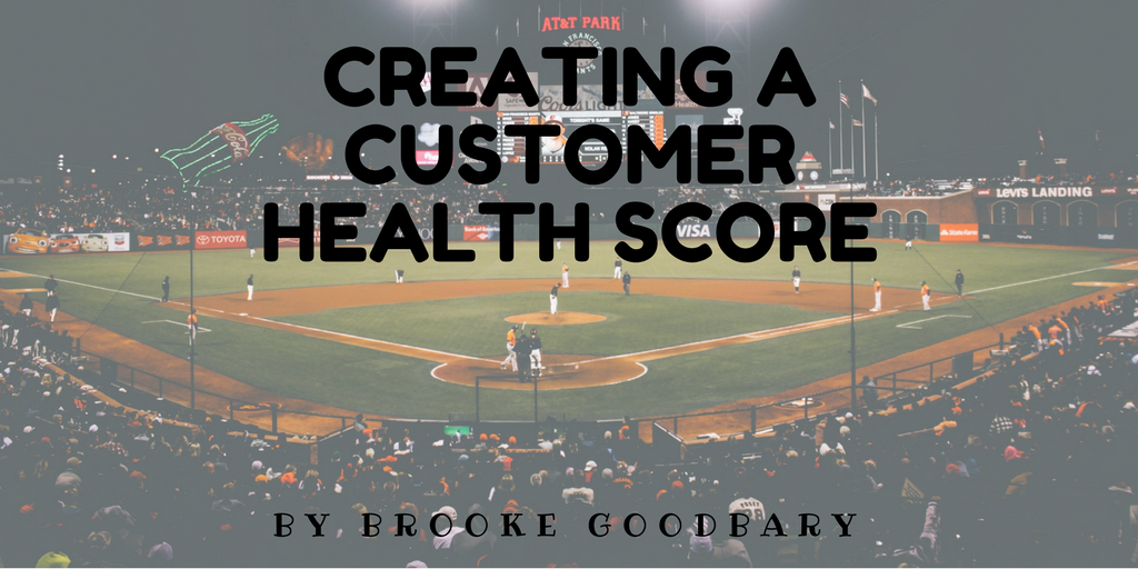 customer health score
