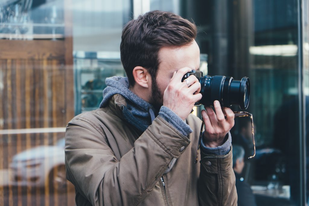 hobbies improve your work