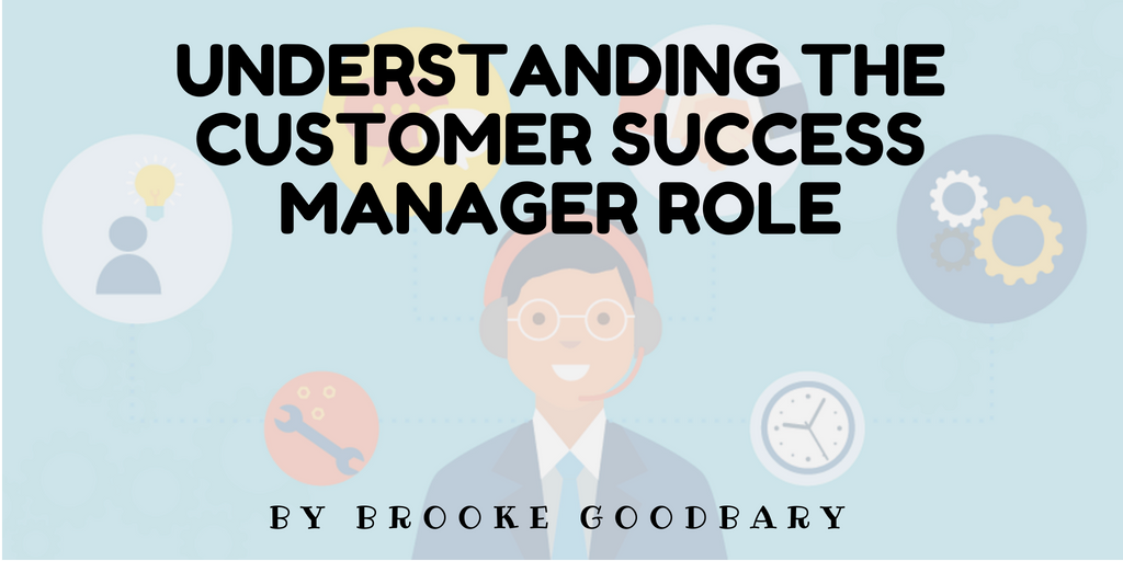 customer success manager