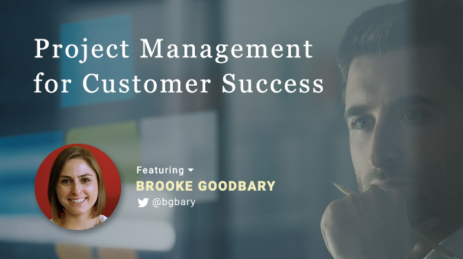 customer success project management